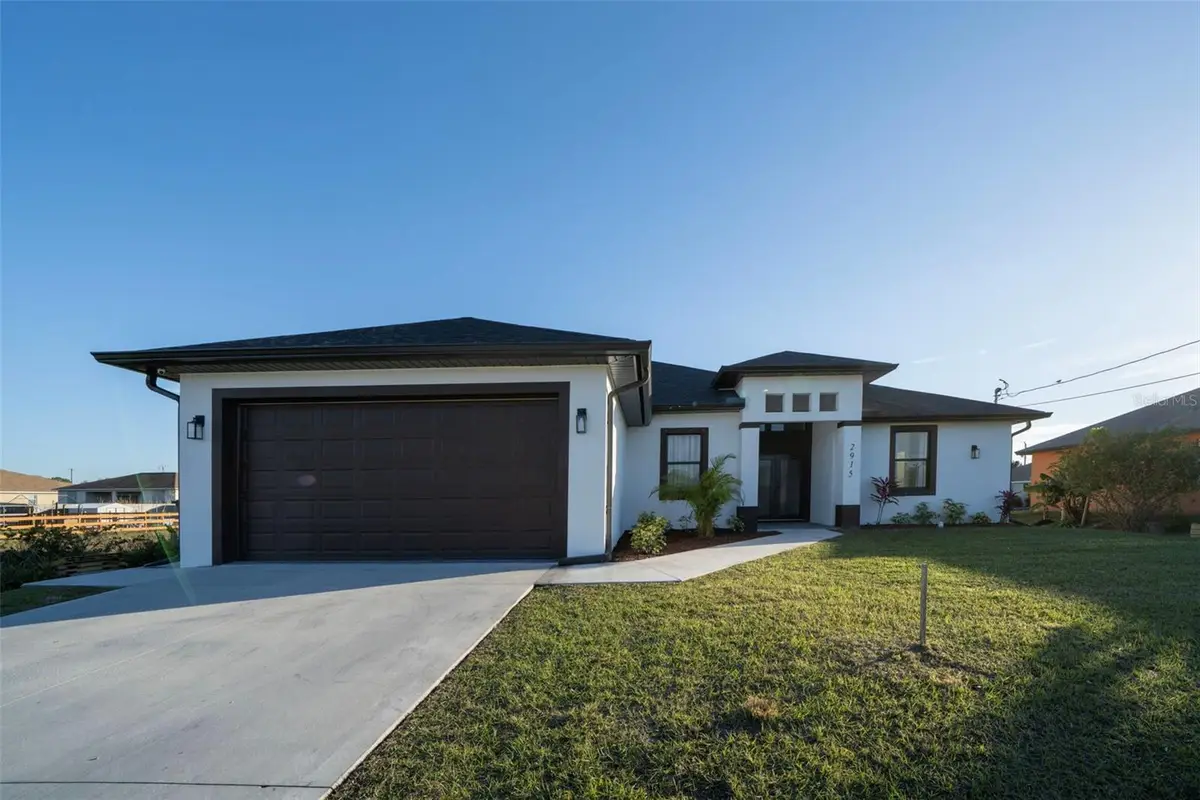 2915 5th Street Sw, Lehigh Acres, FL 33976 - #1