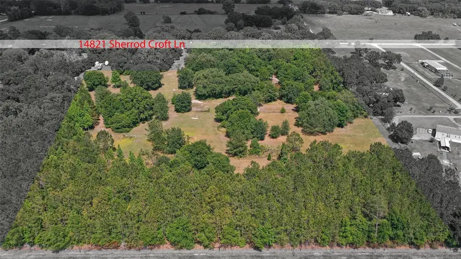 14821 Sherrod Croft Lane, Dade City, FL 33525 - Image #3
