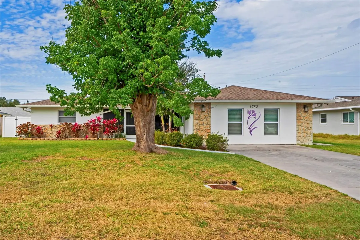 1782 Coconut Drive, Venice, FL 34293 - Image #1