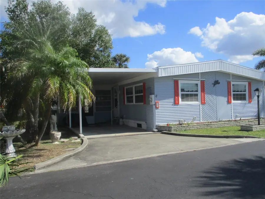 25163 Marion Avenue #25, Punta Gorda, FL 33950 - Image #2