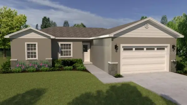 3419 Swanee Road, PORT CHARLOTTE, FL 33980