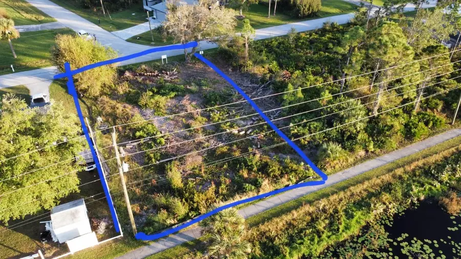 3419 Swanee Road, Port Charlotte, FL 33980 - Image #2