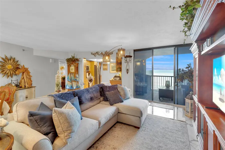 1600 Gulf Boulevard #512, Clearwater Beach, FL 33767 - Image #3