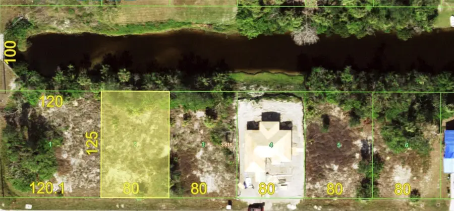 12020 Xavier Avenue, Port Charlotte, FL 33981 - Image #2