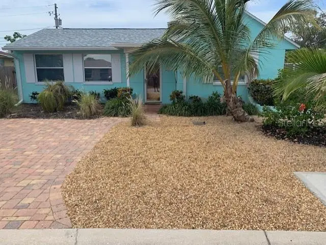 411 Virginia Avenue, Madeira Beach, FL 33708 - Image #1