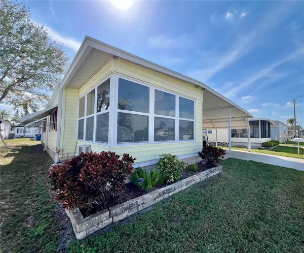 1100 Belcher Road S #723, LARGO, FL 33771