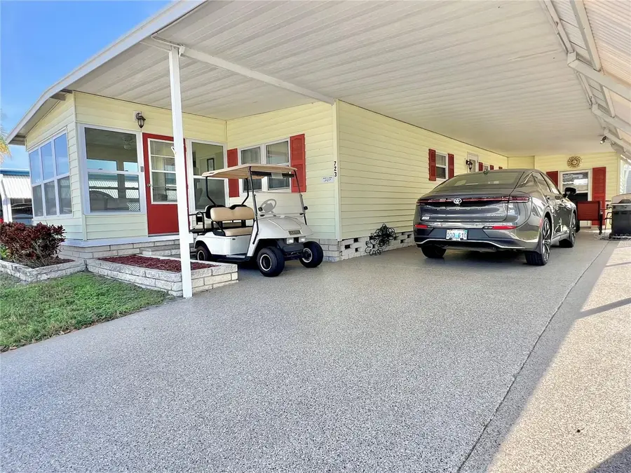 1100 Belcher Road S #723, Largo, FL 33771 - Image #2