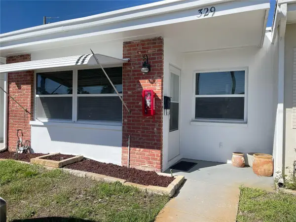 250 Rosery Road Nw #329, LARGO, FL 33770