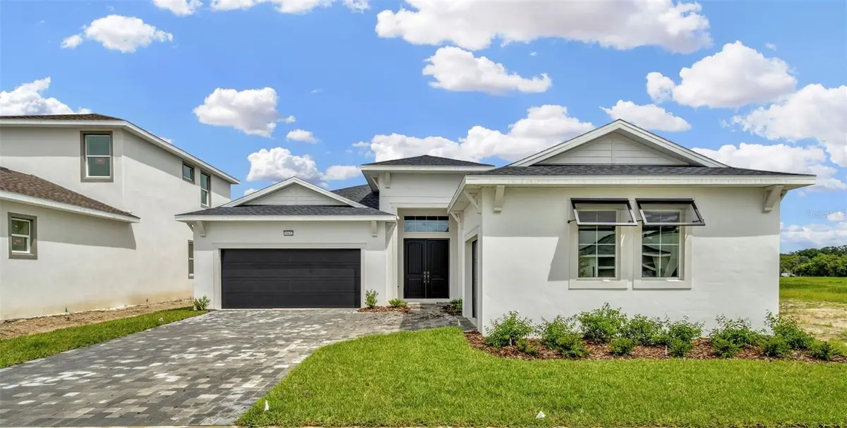 10432 Torchwood Sea Way, San Antonio, FL 33576 - Image #1