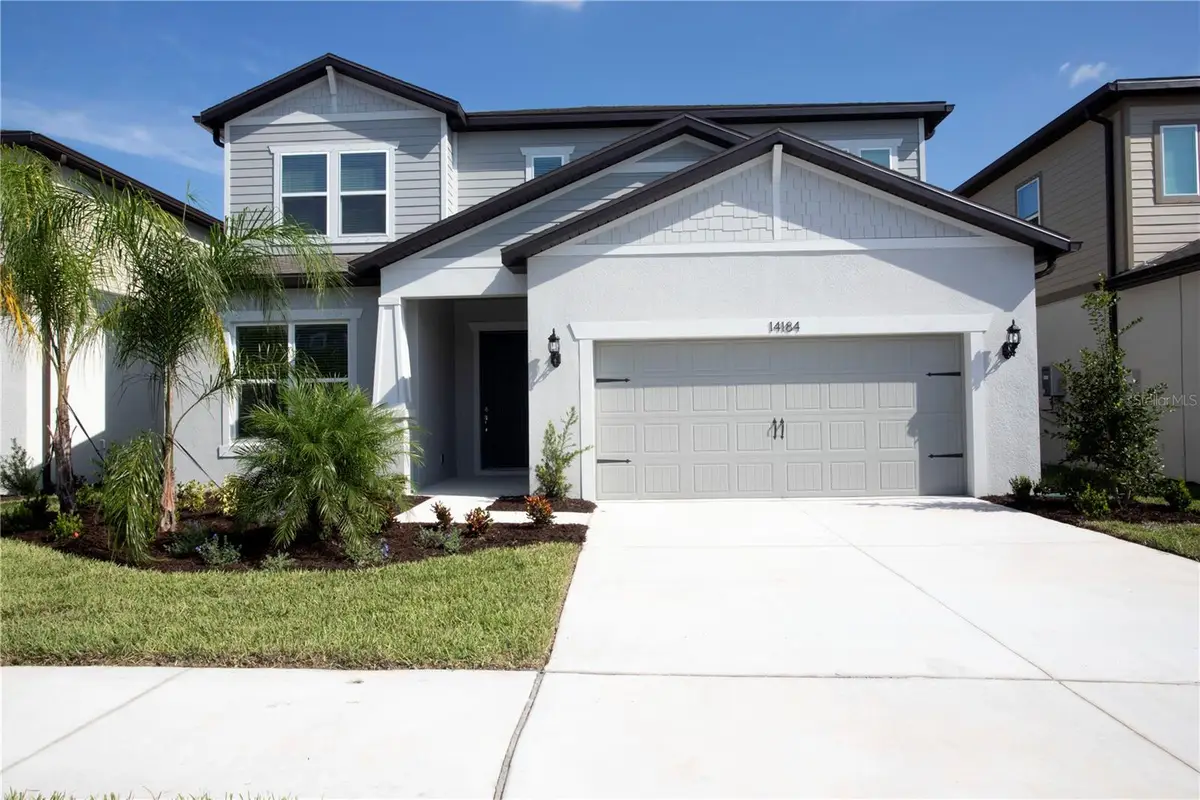 14184 Hammock Crest Way, Riverview, FL 33569 - Image #1