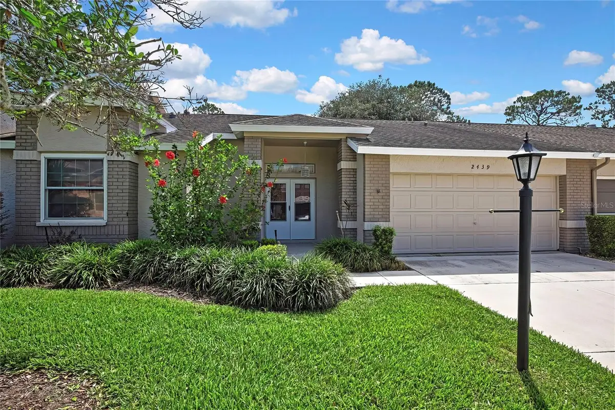 2439 Hidden Trail Drive, Spring Hill, FL 34606 - Image #1