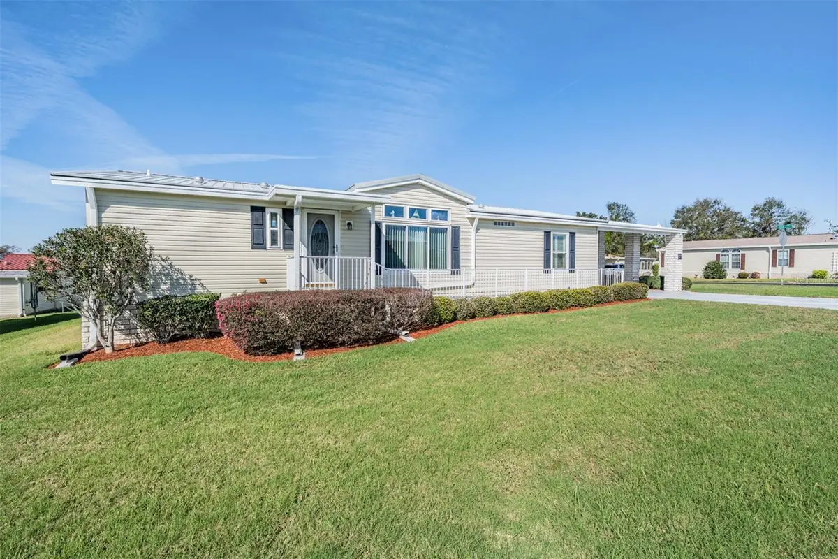 37508 Gill Avenue, Zephyrhills, FL 33541 - Image #1