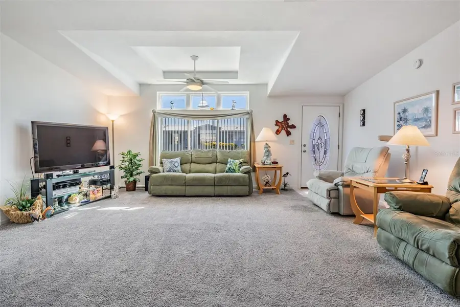 37508 Gill Avenue, Zephyrhills, FL 33541 - Image #2