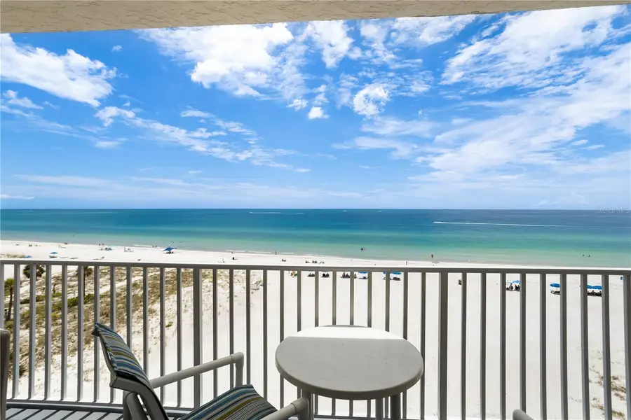 13500 Gulf Boulevard #505, Madeira Beach, FL 33708 - Image #3