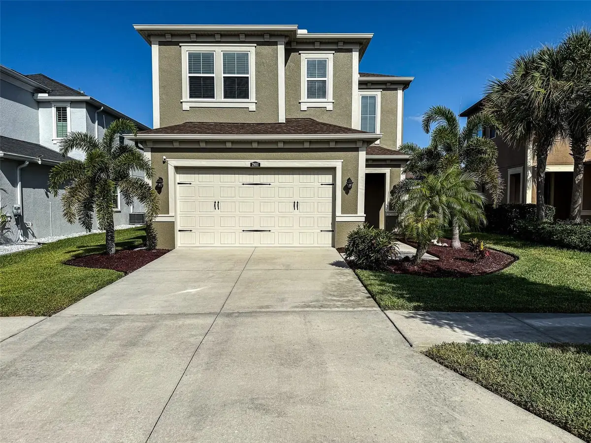 29011 Trevi Place, Wesley Chapel, FL 33543 - Image #1