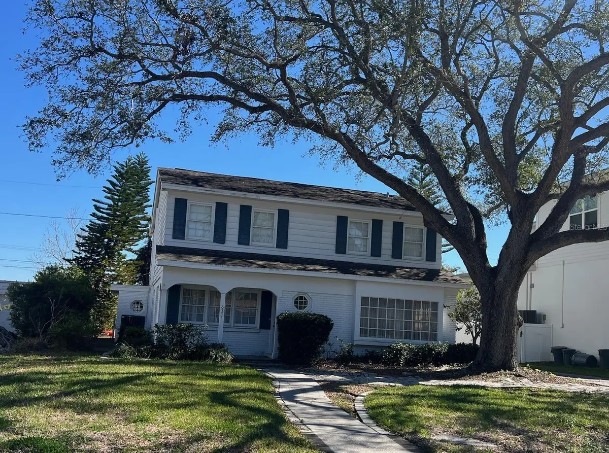 631 Hudson Avenue, Tampa, FL 33606 - Image #1