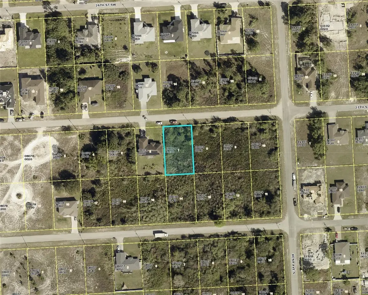 3307 27th Street Sw, Lehigh Acres, FL 33976 - #1