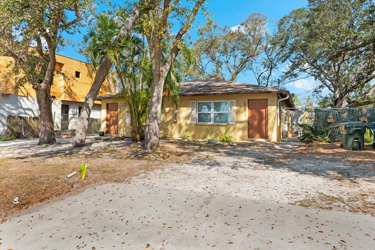 2251 19th Street, Sarasota, FL 34234 - Image #1