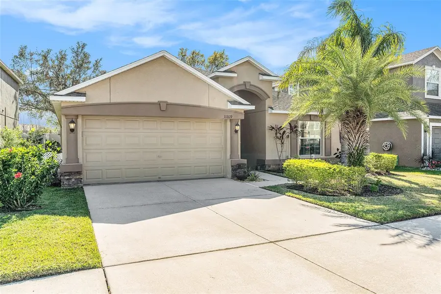 10809 River Hawk Lane, Riverview, FL 33569 - Image #3