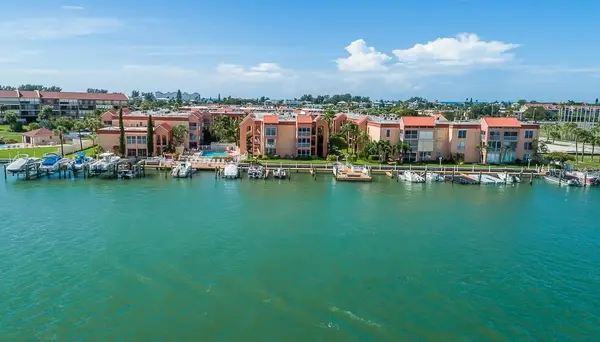 8901 Blind Pass Road #224, ST PETE BEACH, FL 33706