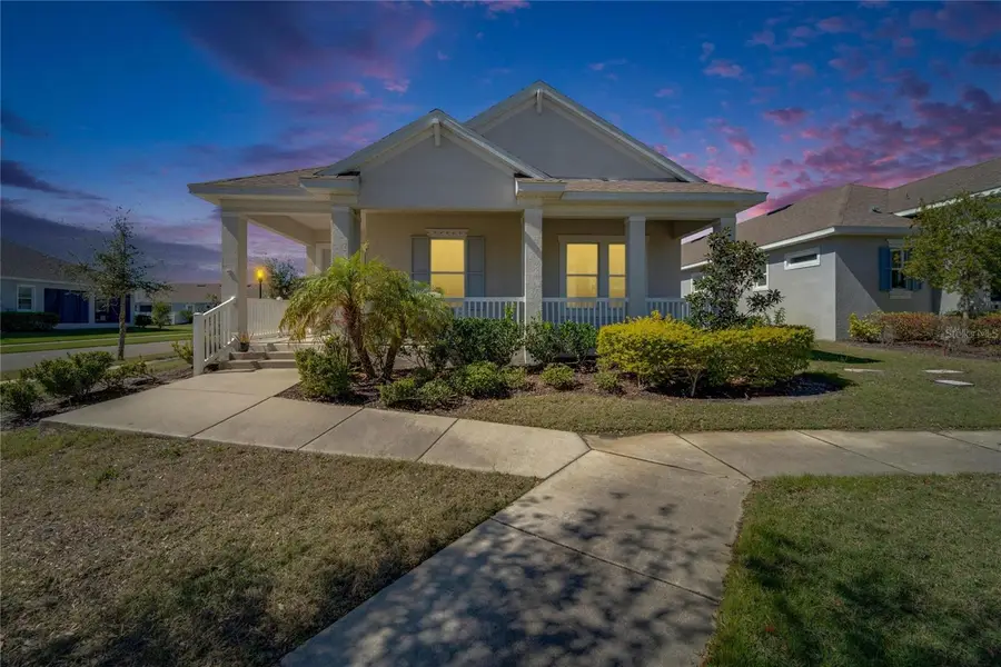 729 Winterside Drive, Apollo Beach, FL 33572 - Image #2