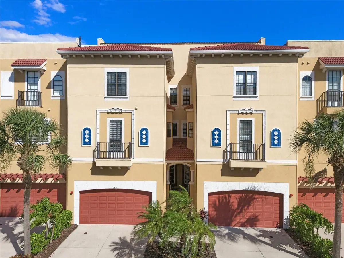 6411 Mayra Shores Lane, Apollo Beach, FL 33572 - Image #1