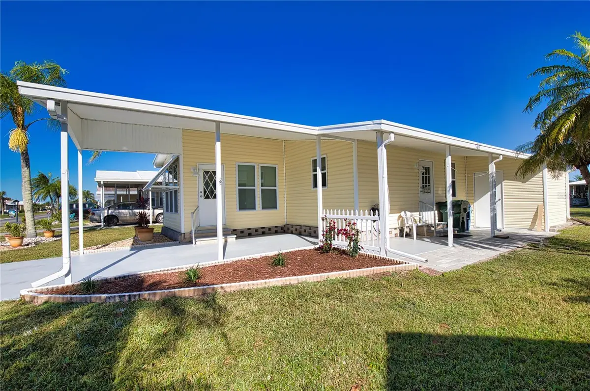 618 Iglesia Drive, North Port, FL 34287 - Image #1