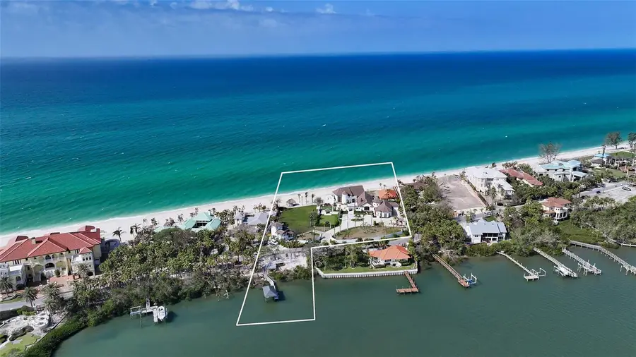 2411 and 2407 Casey Key Road, Nokomis, FL 34275 - Image #2