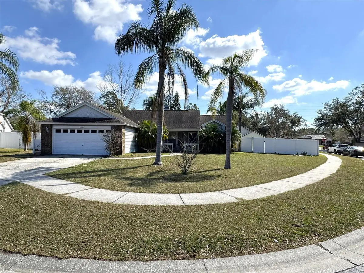 2218 Egret Walk Court, New Port Richey, FL 34655 - Image #1