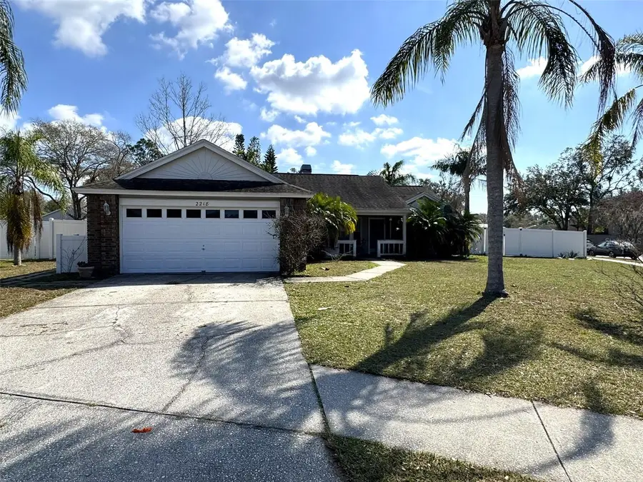 2218 Egret Walk Court, New Port Richey, FL 34655 - Image #2