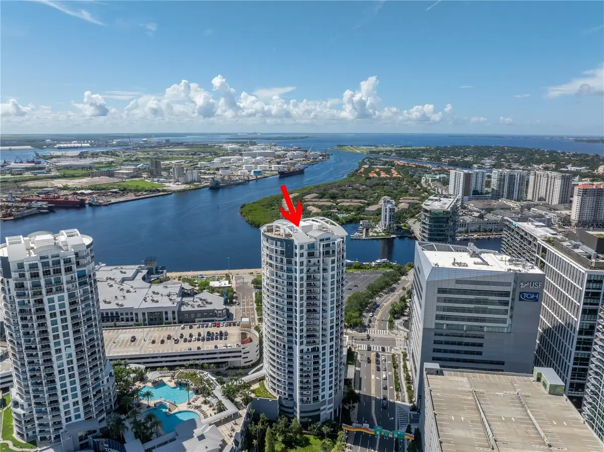 449 S 12th Street #2702, Tampa, FL 33602 - Image #1