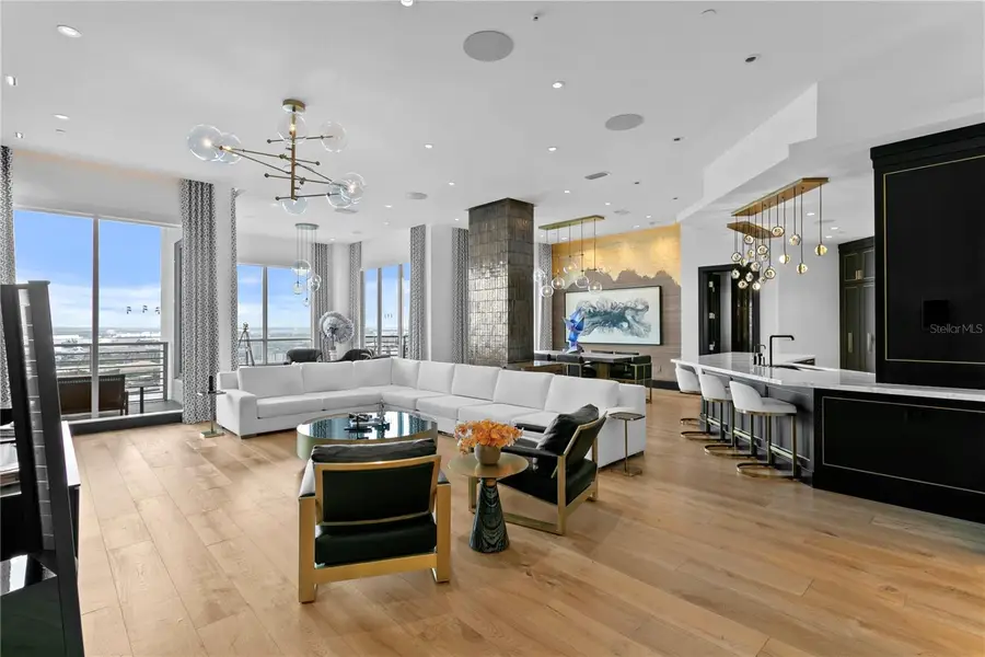 449 S 12th Street #2702, Tampa, FL 33602 - Image #3