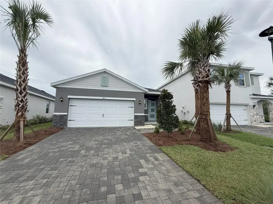 1812 Cobb Trail, Parrish, FL 34219 - Image #2