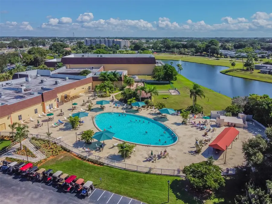 2301 Grenoble Place #1, Sun City Center, FL 33573 - Image #2