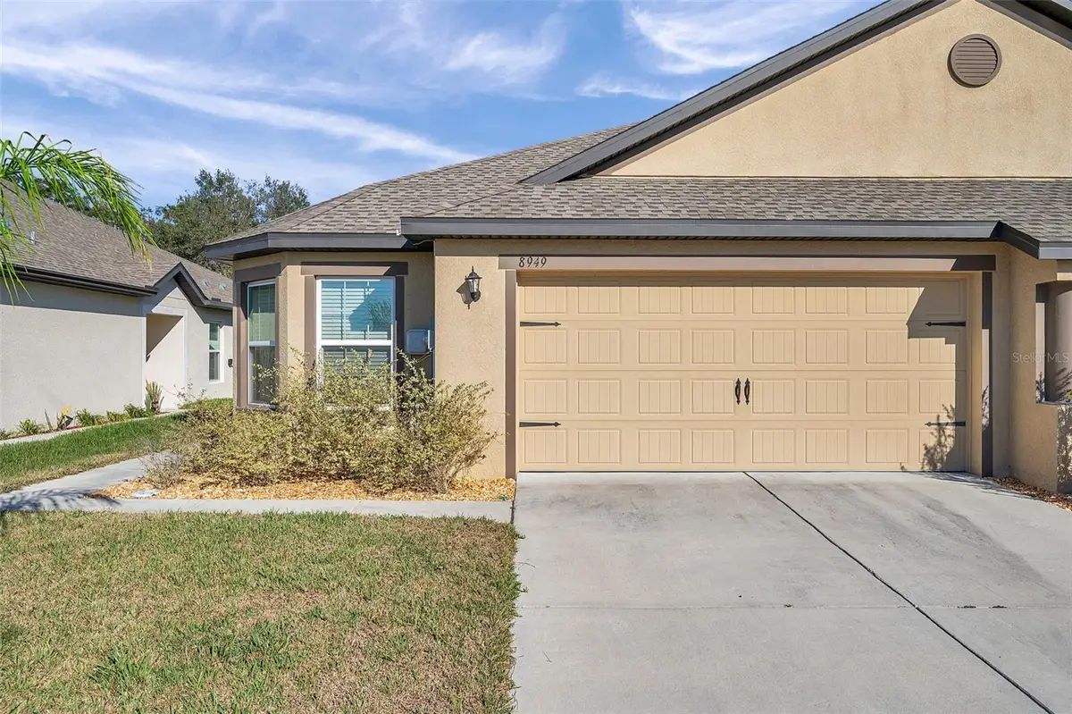 8949 Southern Charm Circle, Brooksville, FL 34613 - Image #1