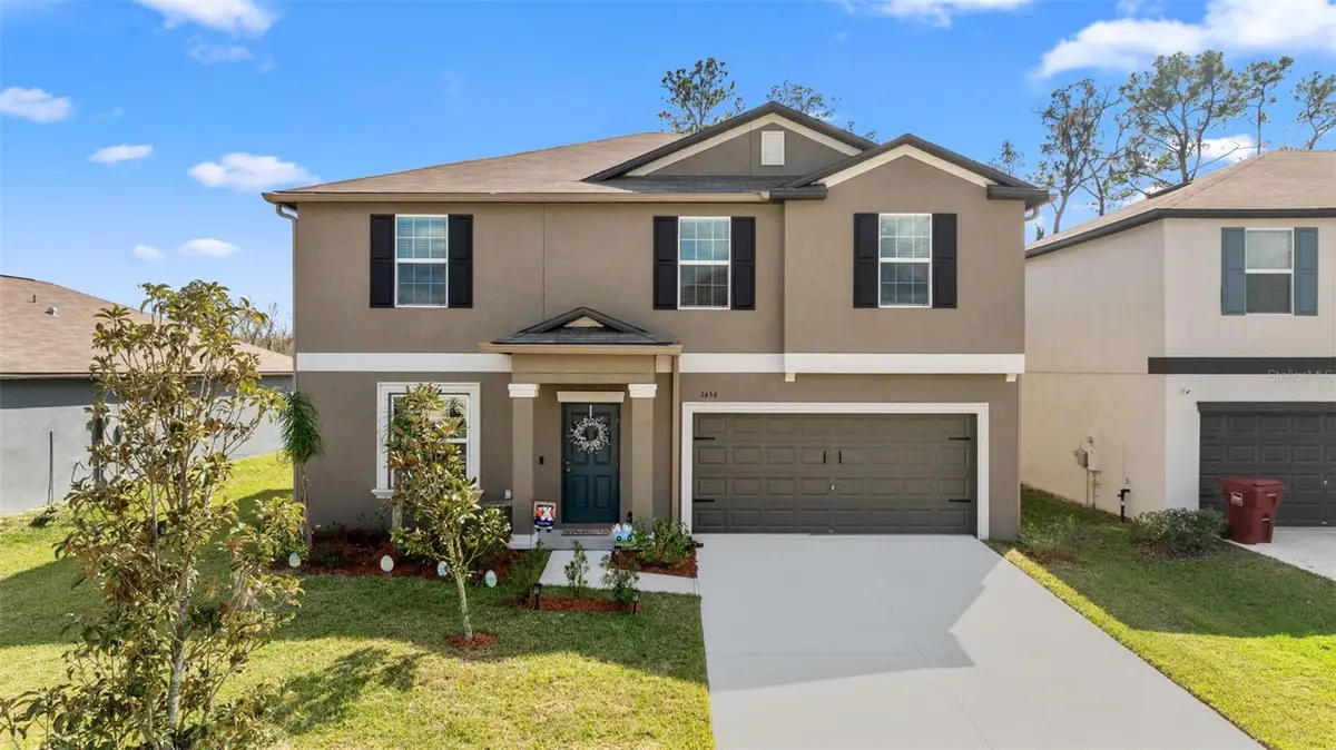 1454 Tahitian Sunrise Drive, Plant City, FL 33565 - Image #1