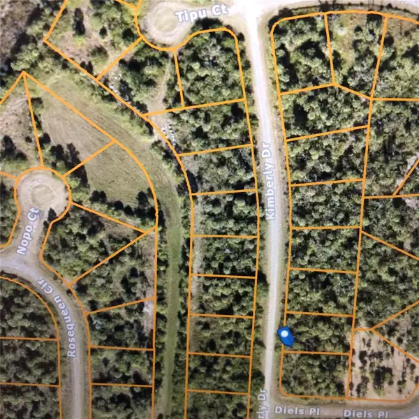 Kimberly Drive, NORTH PORT, FL 34288