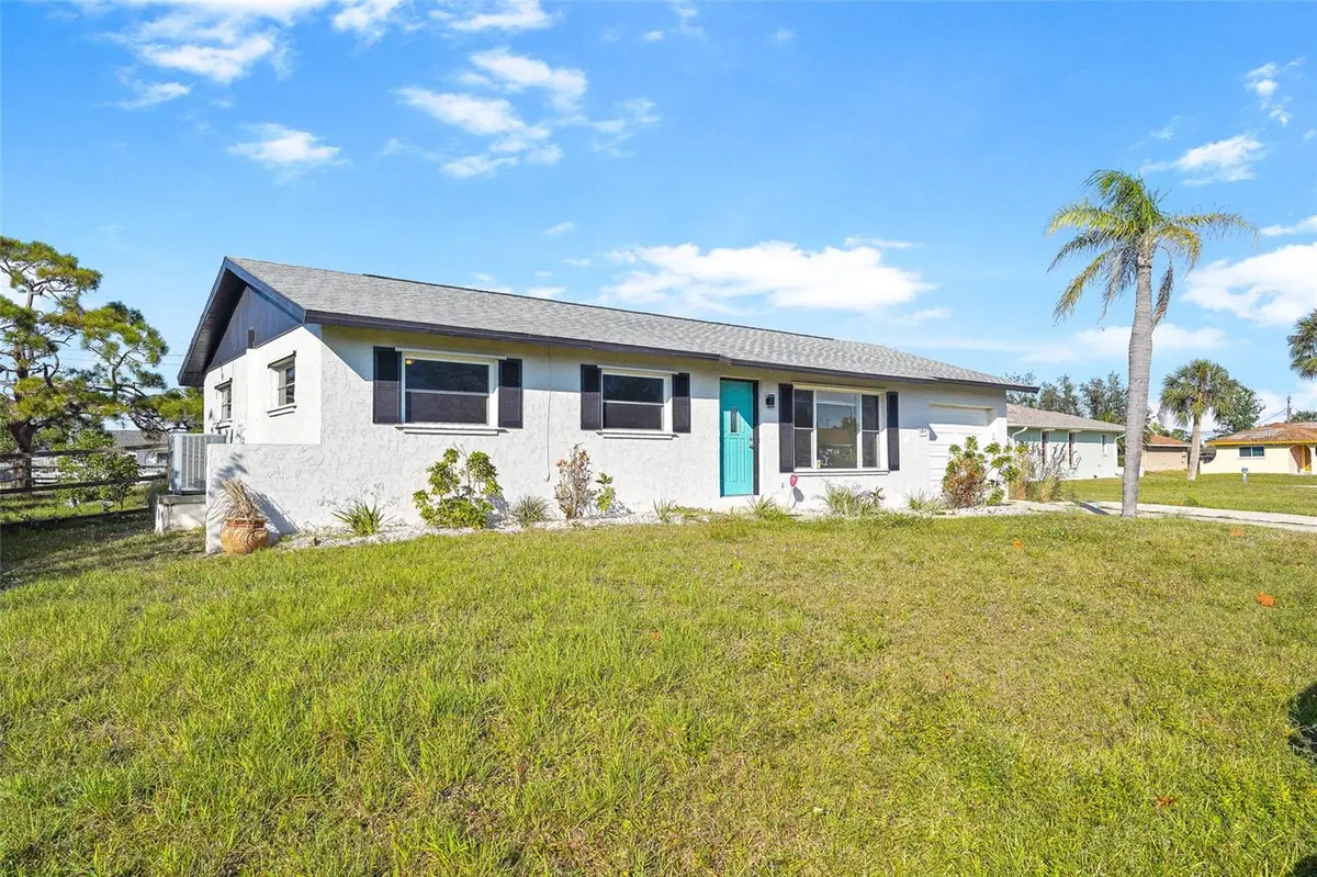 184 Garden Avenue Nw, Port Charlotte, FL 33952 - Image #1