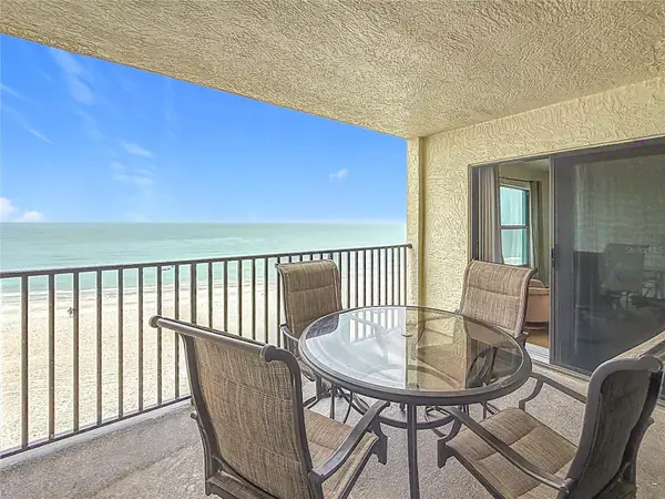 12924 Gulf Boulevard #503, MADEIRA BEACH, FL 33708