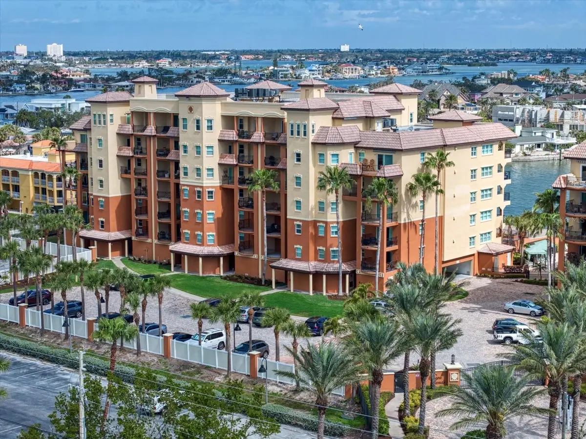 5301 Gulf Boulevard #C202, Saint Pete Beach, FL 33706 - Image #1