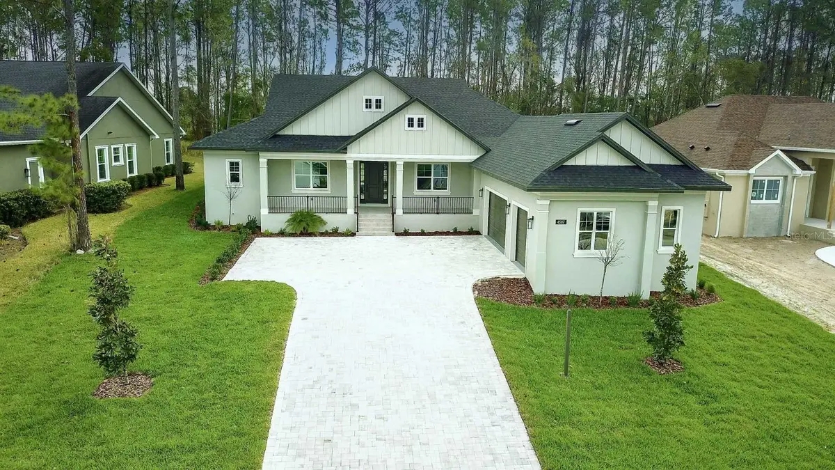 4507 Majestic Hill Loop, Brooksville, FL 34601 - Image #1