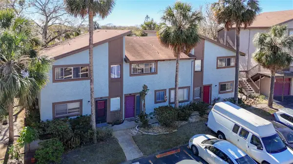 6323 Newtown Circle #23A1, TAMPA, FL 33615