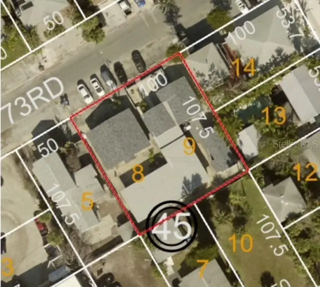 618 73rd Avenue, Saint Pete Beach, FL 33706 - Image #3