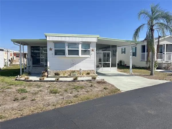 7167 Mount Hawthorne Road Ne #591, ST PETERSBURG, FL 33702