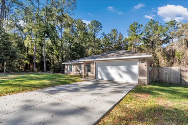 4111 SE 131st Lane, BELLEVIEW, FL 34420
