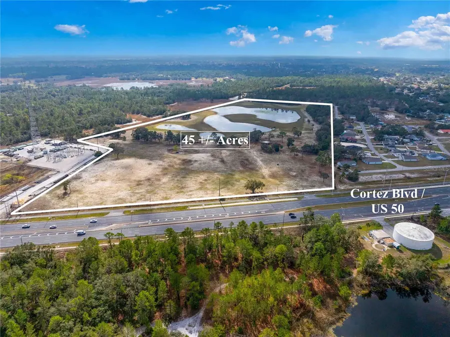 10300 Cortez Boulevard, Brooksville, FL 34613 - Image #3