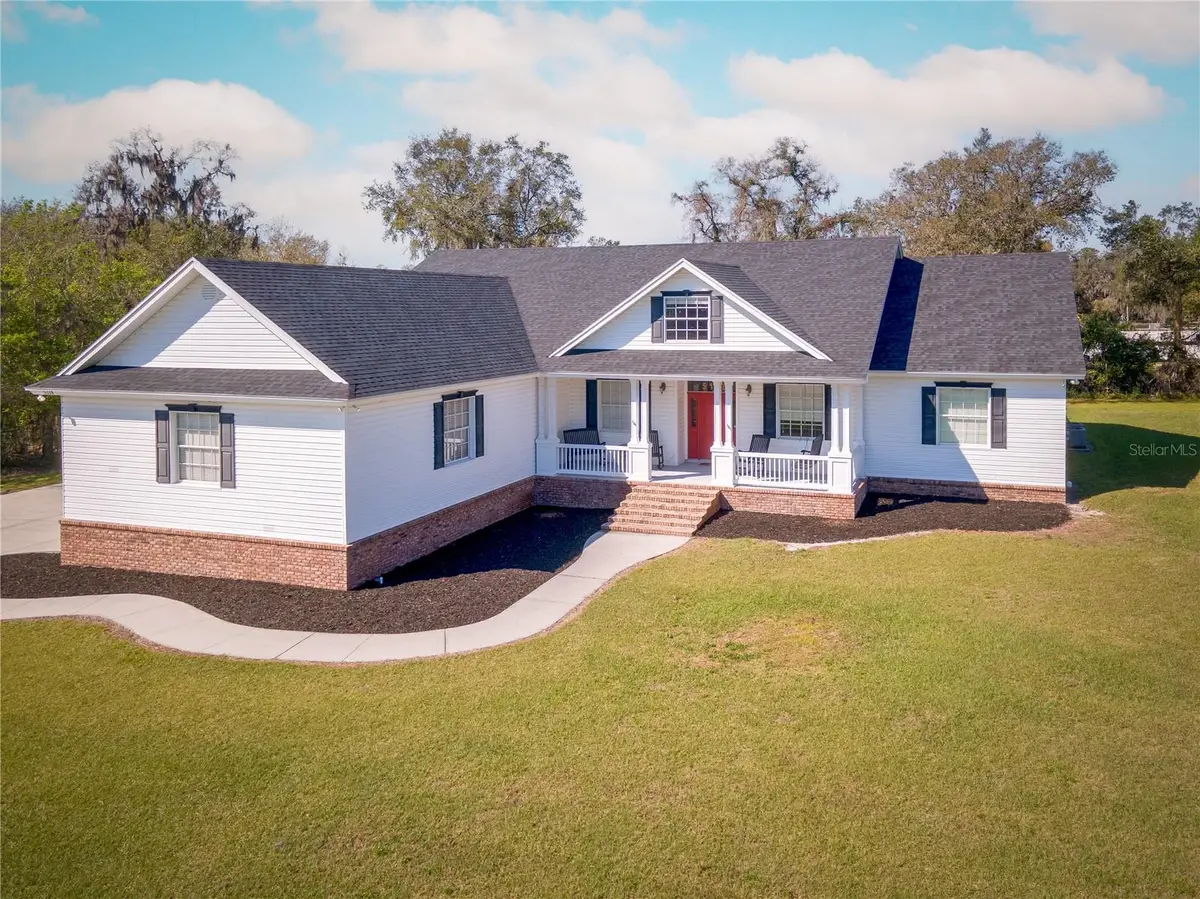 5118 Norriswood Drive, Mulberry, FL 33860 - Image #1