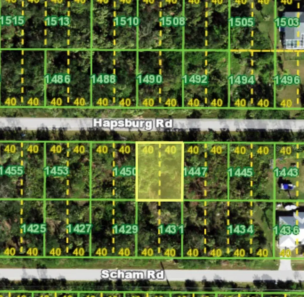 26243 Hapsburg Road, Punta Gorda, FL 33955 - Image #1