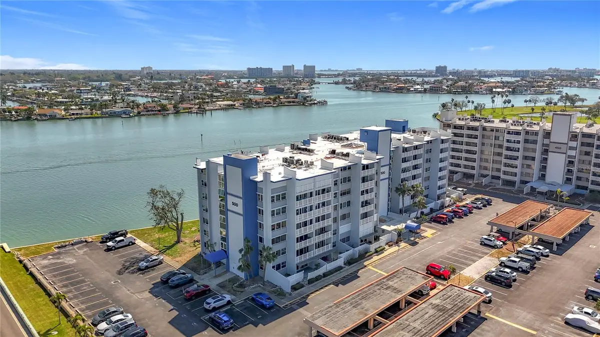 500 Treasure Island Causeway #207, Treasure Island, FL 33706 - Image #1