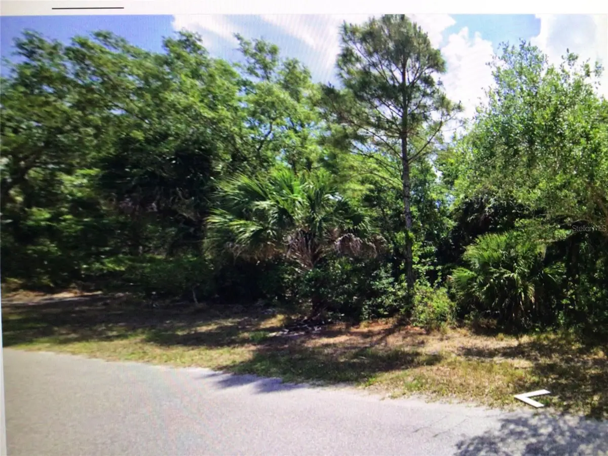 3507 Jowett Street, Port Charlotte, FL 33948 - Image #1
